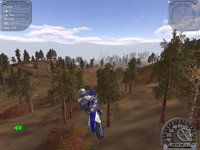 Motocross Madness 2 screenshot, image №329499 - RAWG