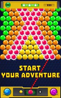 Bubble Levels screenshot, image №1351068 - RAWG