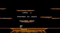 Y1B - Joust screenshot, image №3774537 - RAWG