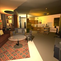 TV Places (Oculus Quest) screenshot, image №2320709 - RAWG