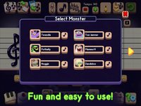 My Singing Monsters Composer screenshot, image №767210 - RAWG