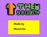 Up The Security screenshot, image №3709638 - RAWG
