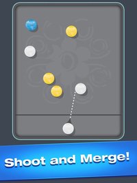 Merge Balls - Pool Puzzle screenshot, image №1831718 - RAWG