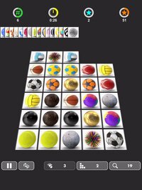 OLLECT - Pair Matching Game screenshot, image №2417092 - RAWG