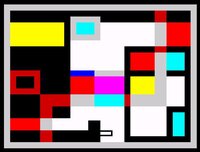 TCQ (ZX Spectrum) (MSX) screenshot, image №3466218 - RAWG