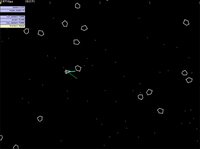 Asteroids PRO screenshot, image №2854457 - RAWG