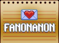 Fanonanon screenshot, image №3303631 - RAWG