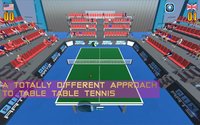 Table Tennis Ping Pong screenshot, image №2219438 - RAWG