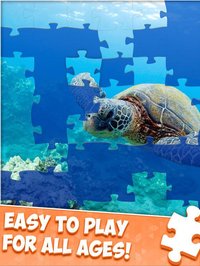 Jigsaw Puzzles Snap! screenshot, image №901606 - RAWG