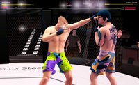 Ultimate MMA screenshot, image №2340622 - RAWG