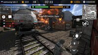 Code of War Gun Shooting Games screenshot, image №3890944 - RAWG