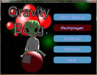 Gravity Bang screenshot, image №617115 - RAWG