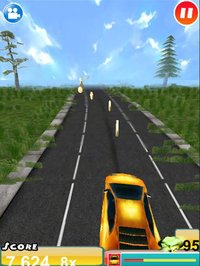 Real Crazy 3D Monster Truck Run: Extreme Offroad Highway Legends- Free Racing Game screenshot, image №893070 - RAWG