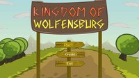 Kingdom of Wolfesburg screenshot, image №1204445 - RAWG