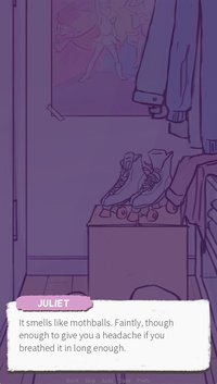 Mothballs screenshot, image №1895468 - RAWG