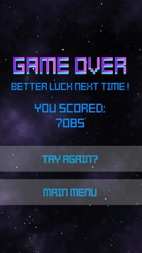 Space Conquest 2D screenshot, image №3515299 - RAWG