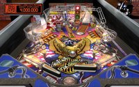 Stern Pinball Arcade screenshot, image №129623 - RAWG