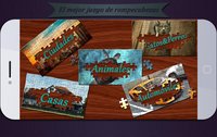 Puzzle Jigsaw Pro screenshot, image №1701782 - RAWG