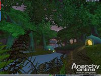 Anarchy Online: Shadowlands screenshot, image №356012 - RAWG