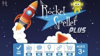 Rocket Speller PLUS screenshot, image №1546218 - RAWG