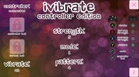 iVIBRATE - Controller Edition screenshot, image №2296922 - RAWG