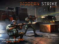 Modern Strike Online — FPS Shooter screenshot, image №288218 - RAWG