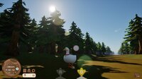 Ducky: The Curious screenshot, image №4214042 - RAWG