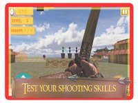 Bow Fastival Town 3D screenshot, image №1676598 - RAWG