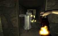 Ghost Hunt (samsgrafd) screenshot, image №1864191 - RAWG