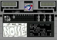 World Series Baseball screenshot, image №760982 - RAWG