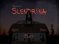 House Of Slendrina screenshot, image №2037785 - RAWG