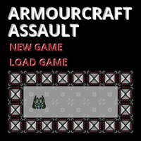Armourcraft Assault EARLY ACCESS screenshot, image №3617095 - RAWG