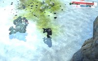 Gremlin Invasion: Survivor screenshot, image №146926 - RAWG