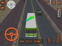 Fast Bus Furious Driver screenshot, image №1603861 - RAWG