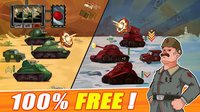 Tank Battle: War Commander screenshot, image №1502550 - RAWG