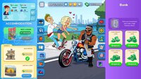 Mr. Billion: Idle Rich Tycoon screenshot, image №4236709 - RAWG