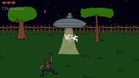 When an Alien Wants Barbecue screenshot, image №3040954 - RAWG