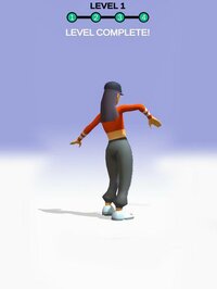 DanceLikeAPro screenshot, image №2426729 - RAWG
