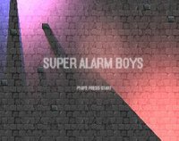 Super Alarm Boys screenshot, image №1289028 - RAWG