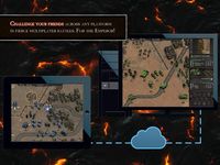 Warhammer 40,000: Armageddon screenshot, image №26884 - RAWG