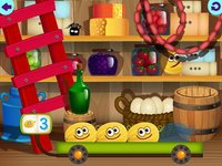 FUNNY FOOD 2! Educational Games for Kids Toddlers! screenshot, image №1589467 - RAWG