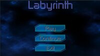 Labyrinth (itch) (Ellronde) screenshot, image №3485779 - RAWG