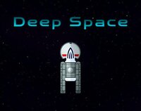 Deep Space (itch) (Miguel López) screenshot, image №2811050 - RAWG