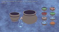 Potion Seller (Noteworthy, FrancisVace) screenshot, image №2891734 - RAWG