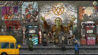 The Last Shot: Arcades screenshot, image №4223268 - RAWG