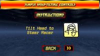 Skipray Rally Racer VR screenshot, image №1646425 - RAWG