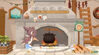 Dragon Song Tavern: Cozy & Adventurous screenshot, image №4209330 - RAWG