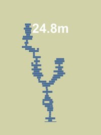 Brick Stack - 100M screenshot, image №1557767 - RAWG