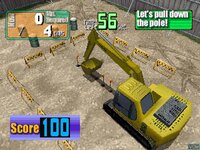 Power Shovel screenshot, image №3230066 - RAWG