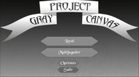 Project Grey Canvas screenshot, image №3414756 - RAWG